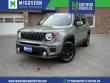 Used 2020 Jeep Renegade Altitude SUV