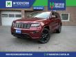 Used 2020 Jeep Grand Cherokee Altitude SUV
