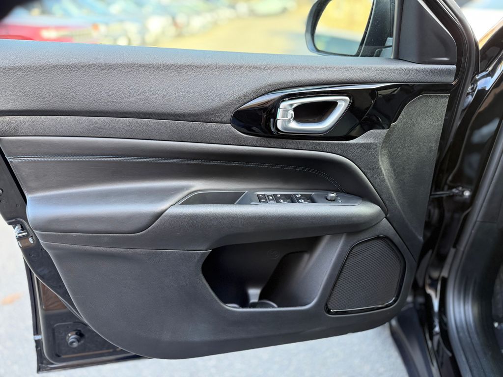 2026 Jeep Compass Limited Altitude - Photo 18