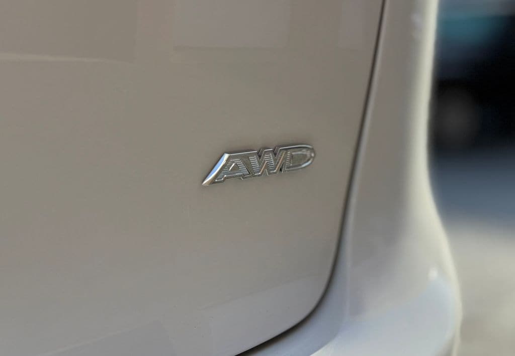 2026 Chrysler Pacifica Select - Photo 31