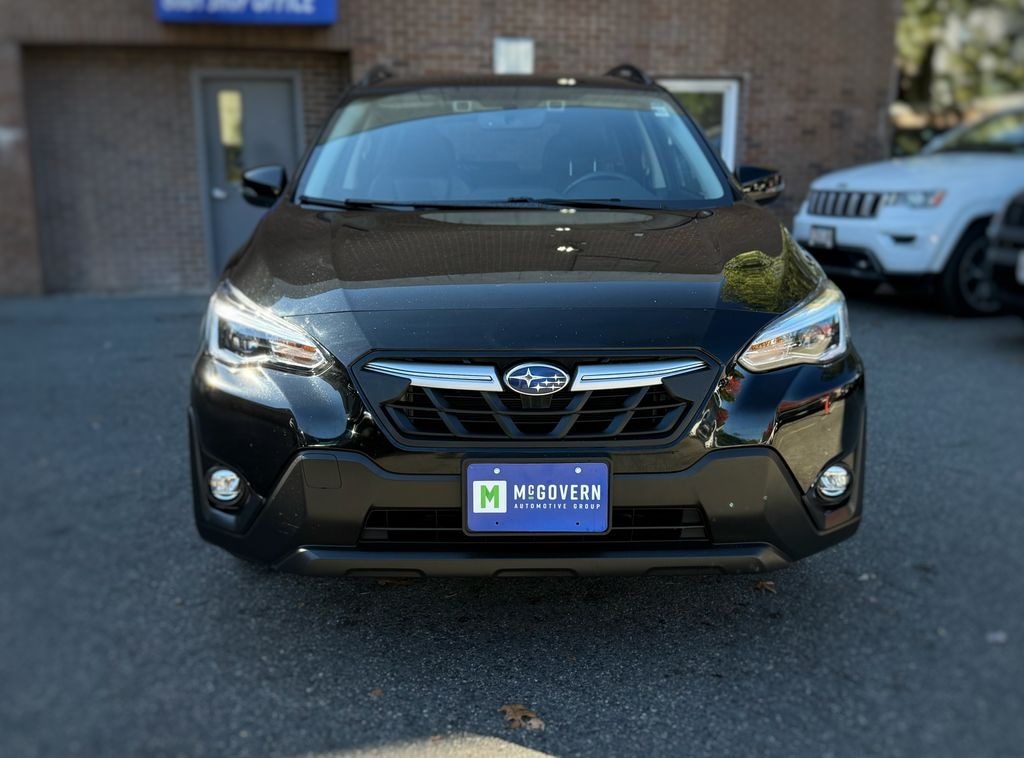 Used 2023 Subaru Crosstrek Limited SUV