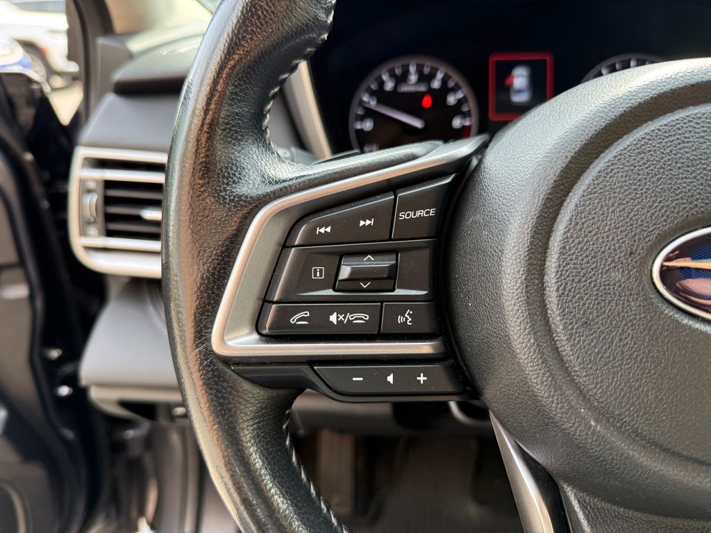 2023 Subaru Legacy Limited - Photo 23