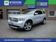 Used 2011 Dodge Durango Citadel SUV