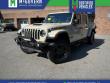 Used 2022 Jeep Gladiator Mojave Truck