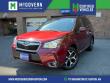 Used 2016 Subaru Forester 2.0XT Touring SUV