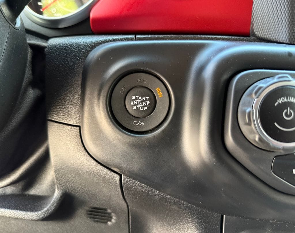 2021 Jeep Wrangler Unlimited Rubicon - Photo 9