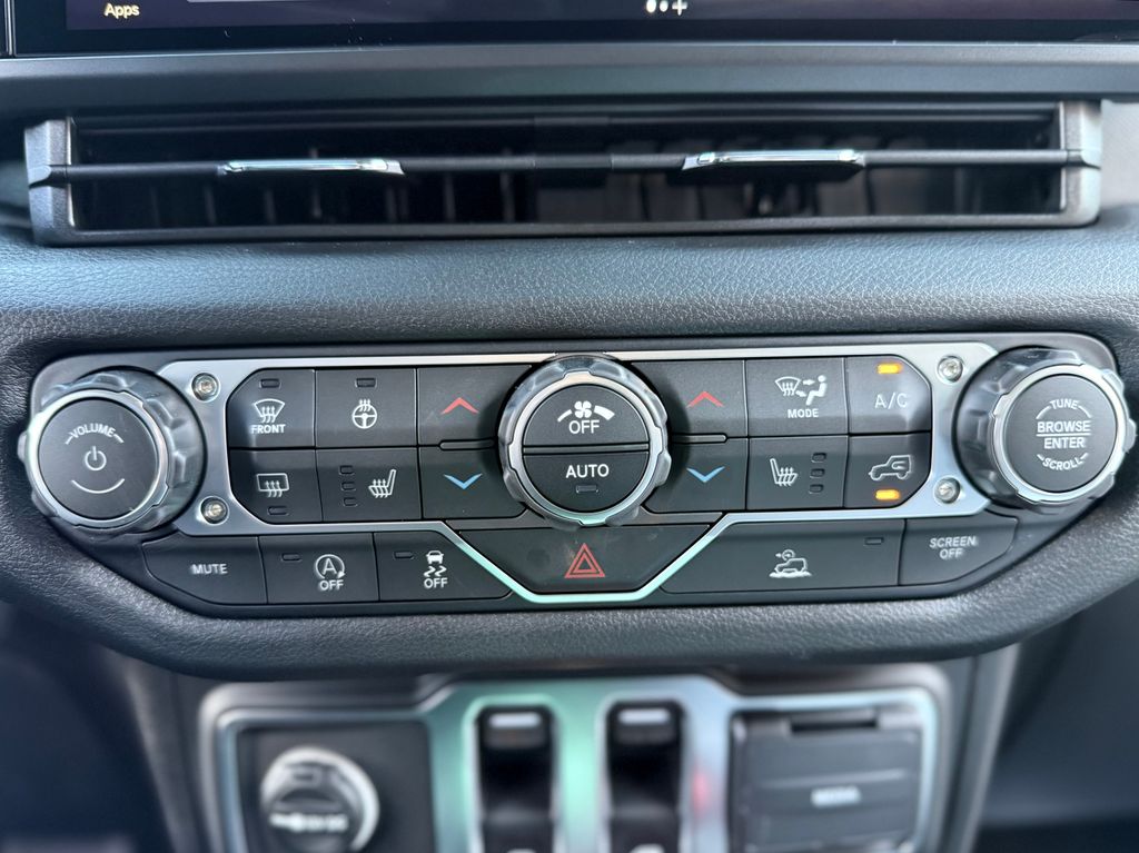 2026 Jeep Wrangler 2-Door Sport S - Photo 20