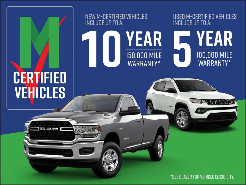 Blue 2026 RAM 1500 Tradesman Crew Cab 4WD Pickup Truck Four-Wheel Drive 8-Speed Automatic