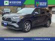 Used 2023 Toyota Highlander L SUV