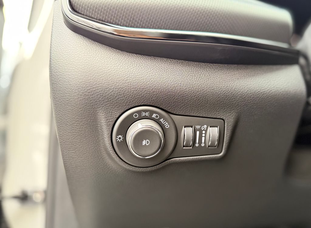 2026 Jeep Compass Limited Altitude - Photo 20