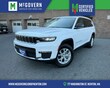  Jeep Grand Cherokee L