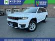 Used 2023 Jeep Grand Cherokee L Limited SUV