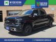 Used 2021 Chevrolet Silverado 1500 LT Trail Boss Truck