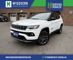 2026 Jeep Compass Limited Sport Utility