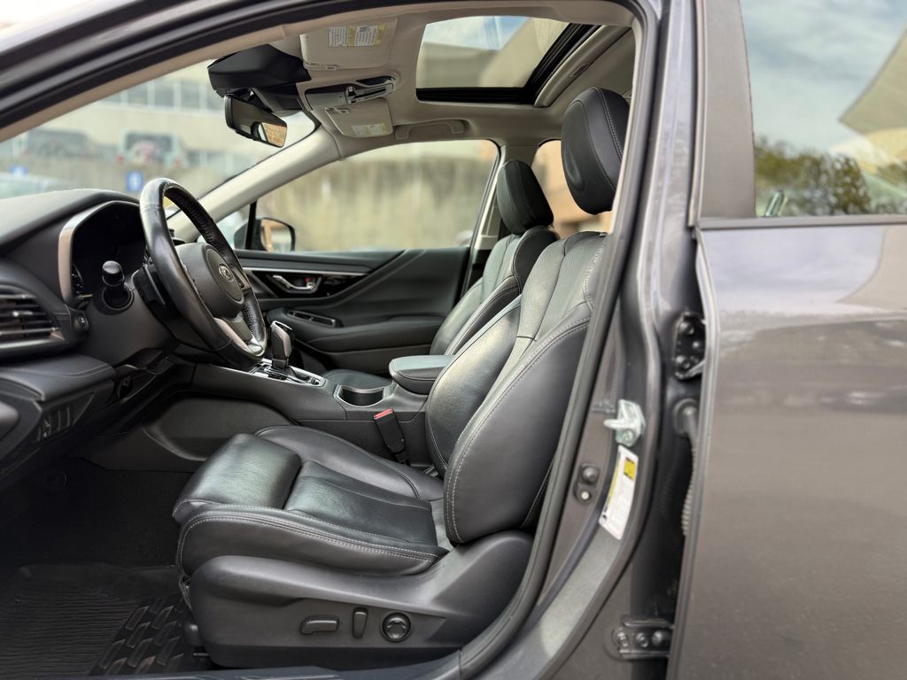 2023 Subaru Legacy Limited - Photo 17