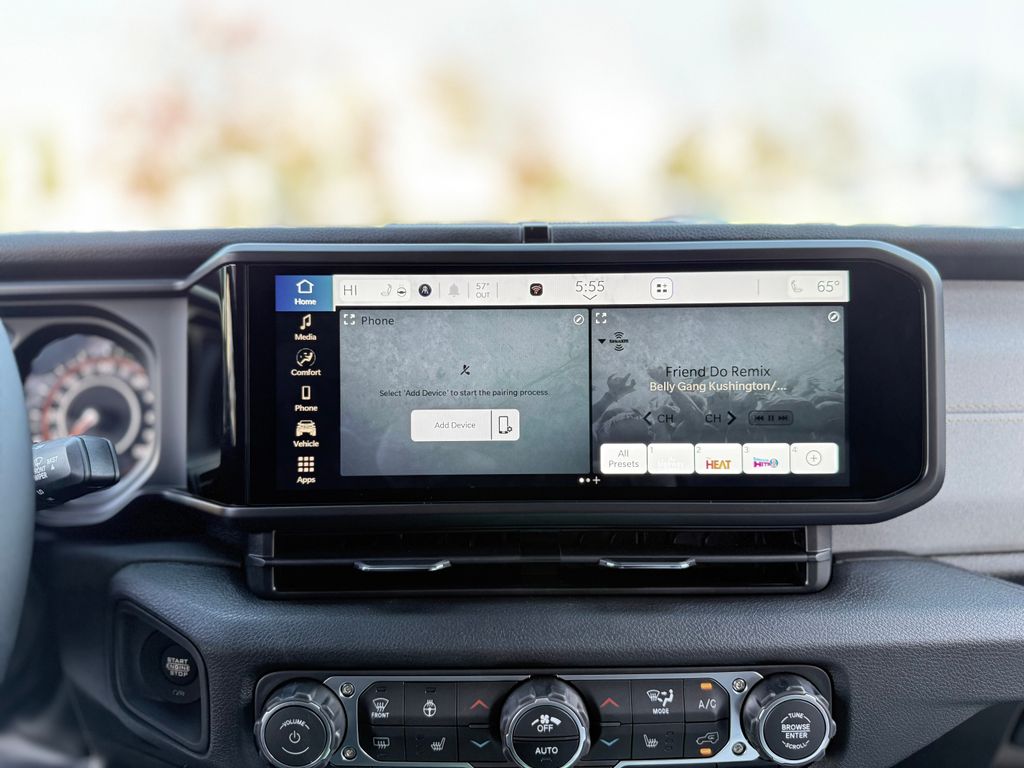 2026 Jeep Wrangler 2-Door Sport S - Photo 7