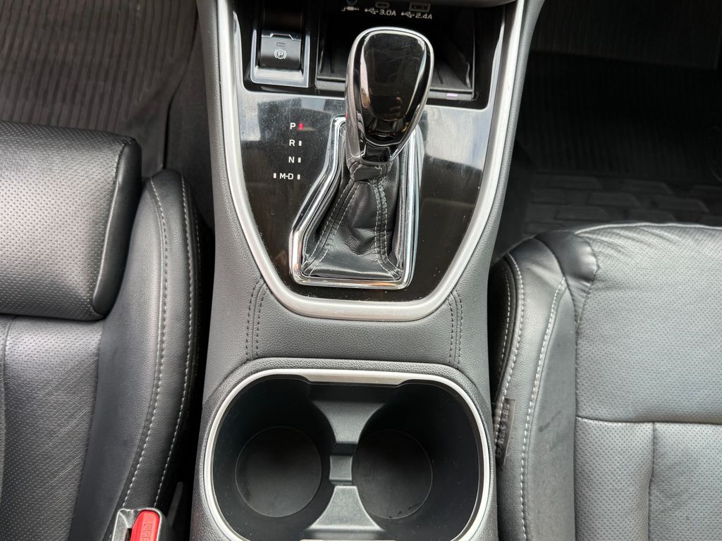 2023 Subaru Legacy Limited - Photo 19