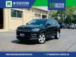 Used 2019 Jeep Compass Latitude SUV