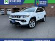 Used 2023 Jeep Compass Latitude SUV