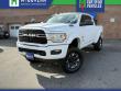 Used 2021 Ram 2500 Big Horn Truck
