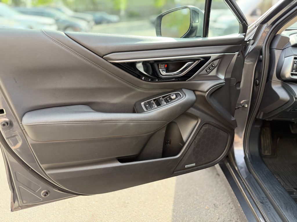 2023 Subaru Legacy Limited - Photo 18