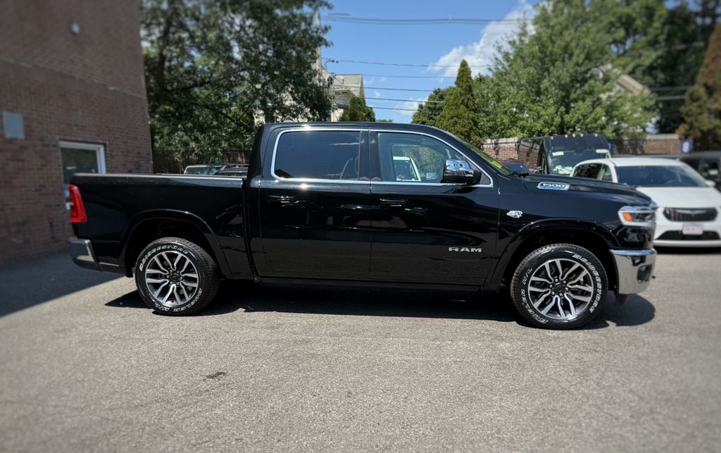New 2026 Ram 1500 Limited Pickup