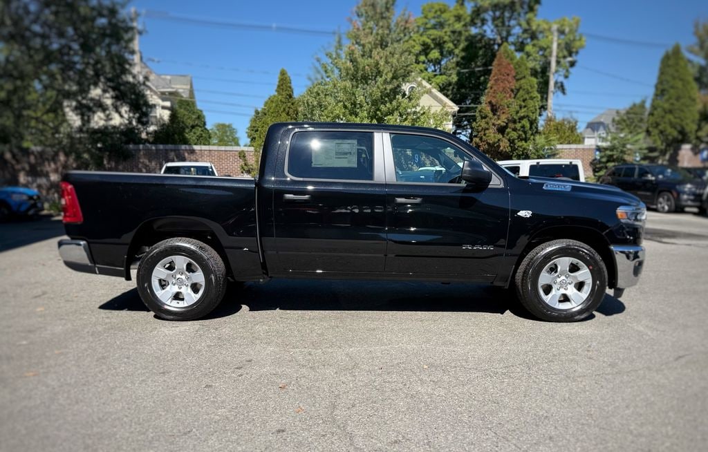 New 2027 Ram 1500 Big Horn/Lone Star Pickup
