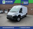  Ram Promaster 2500