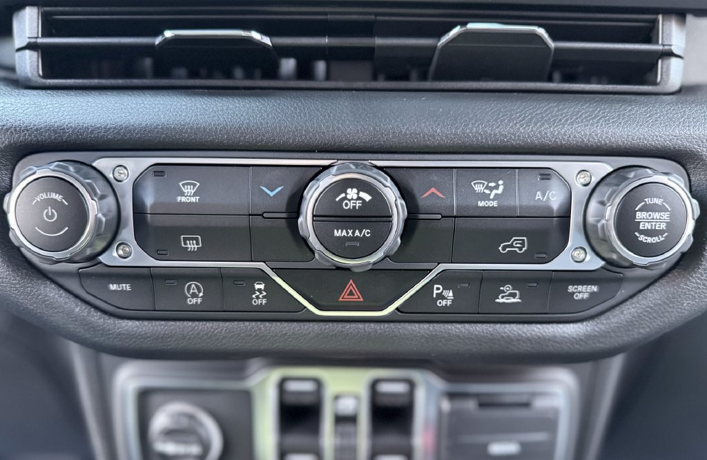 2026 Jeep Gladiator Sport S - Photo 20