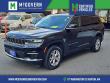 Used 2021 Jeep Grand Cherokee L Limited SUV