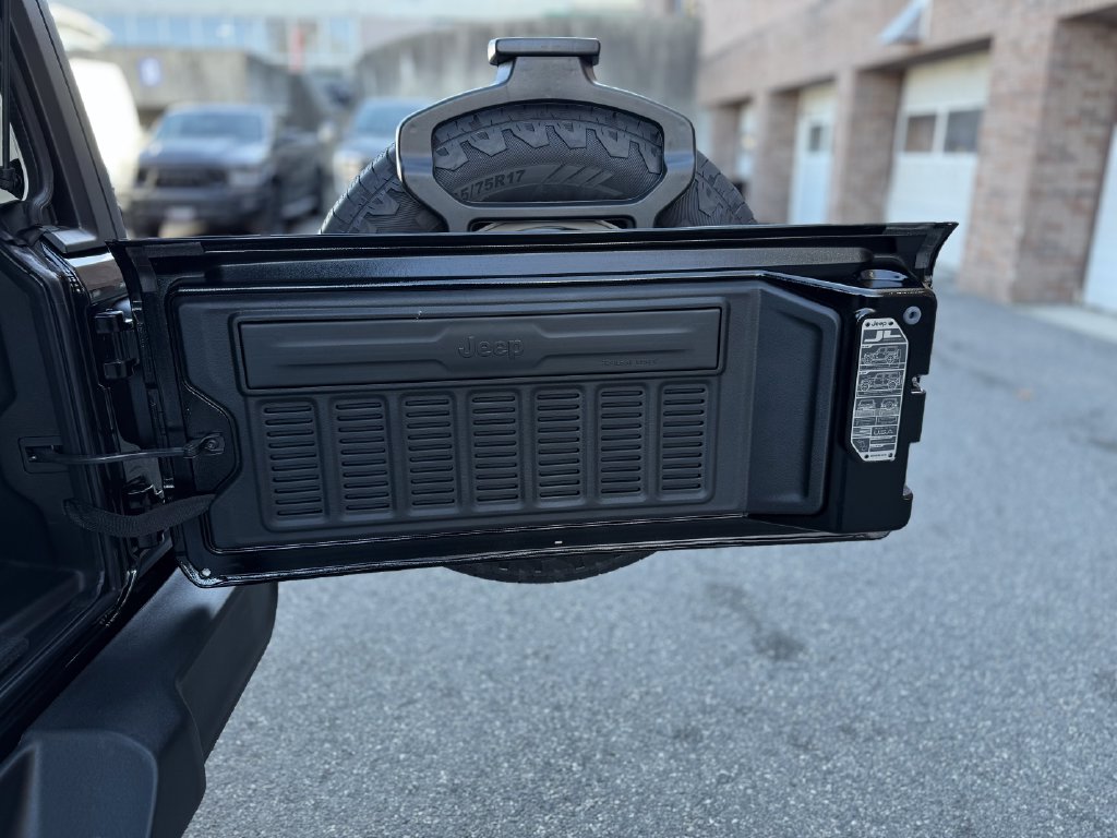 2026 Jeep Wrangler 2-Door Sport S - Photo 25