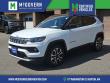 Used 2022 Jeep Compass Limited SUV