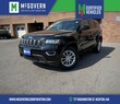  Jeep Grand Cherokee WK