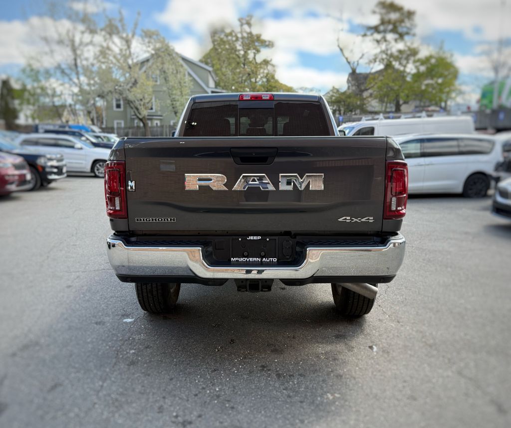 2025 RAM 2500 Big Horn - Photo 10