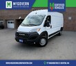  Ram Promaster 2500