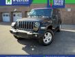 Used 2022 Jeep Wrangler Unlimited Sport S SUV