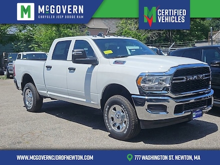 2024 Ram 2500 Tradesman Pickup
