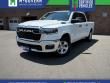Used 2025 Ram 1500 Big Horn/Lone Star Truck
