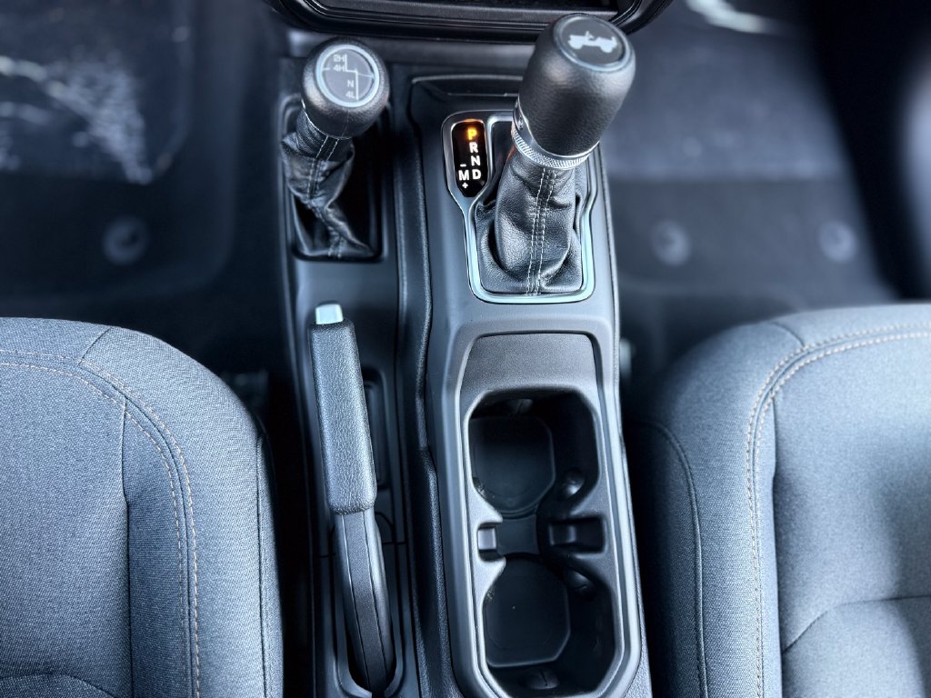 2026 Jeep Wrangler 2-Door Sport S - Photo 23