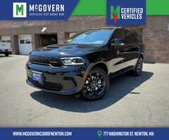 2026 Dodge Durango GT Plus Sport Utility