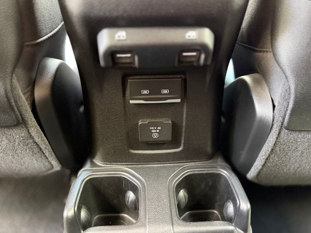 2021 Jeep Wrangler Unlimited Rubicon - Photo 25
