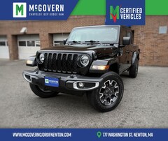 2022 Jeep Gladiator Sport Truck