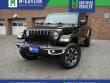 Used 2022 Jeep Gladiator Sport Truck