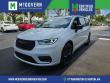 Used 2024 Chrysler Pacifica Limited Minivan/Van