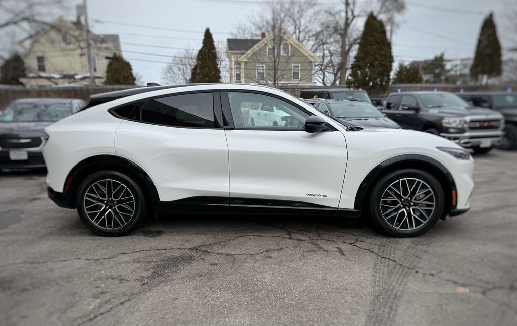 Used 2024 Ford Mustang Mach-E Premium SUV