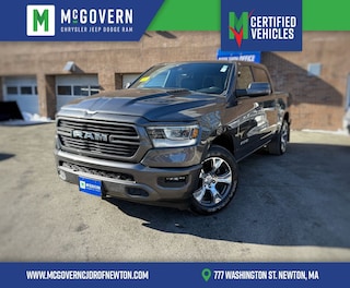 2023 Ram 1500 Laramie Truck