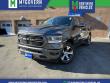 Used 2023 Ram 1500 Laramie Truck