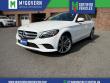 Used 2019 Mercedes-Benz C-Class C 300 Sedan