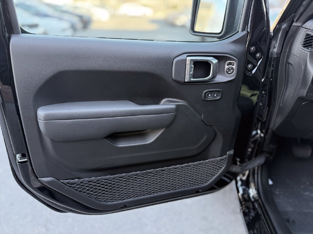 2026 Jeep Gladiator Sport S - Photo 16