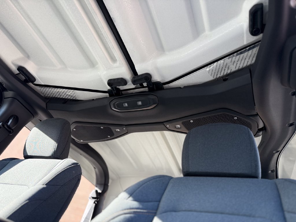 2026 Jeep Wrangler 2-Door Sport - Photo 24